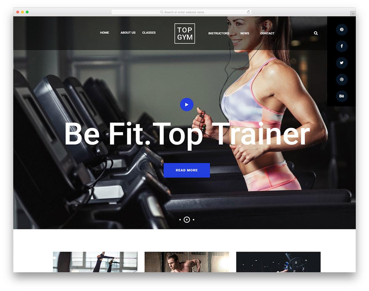 fitness image