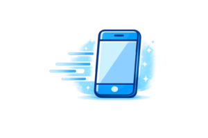 mobile logo